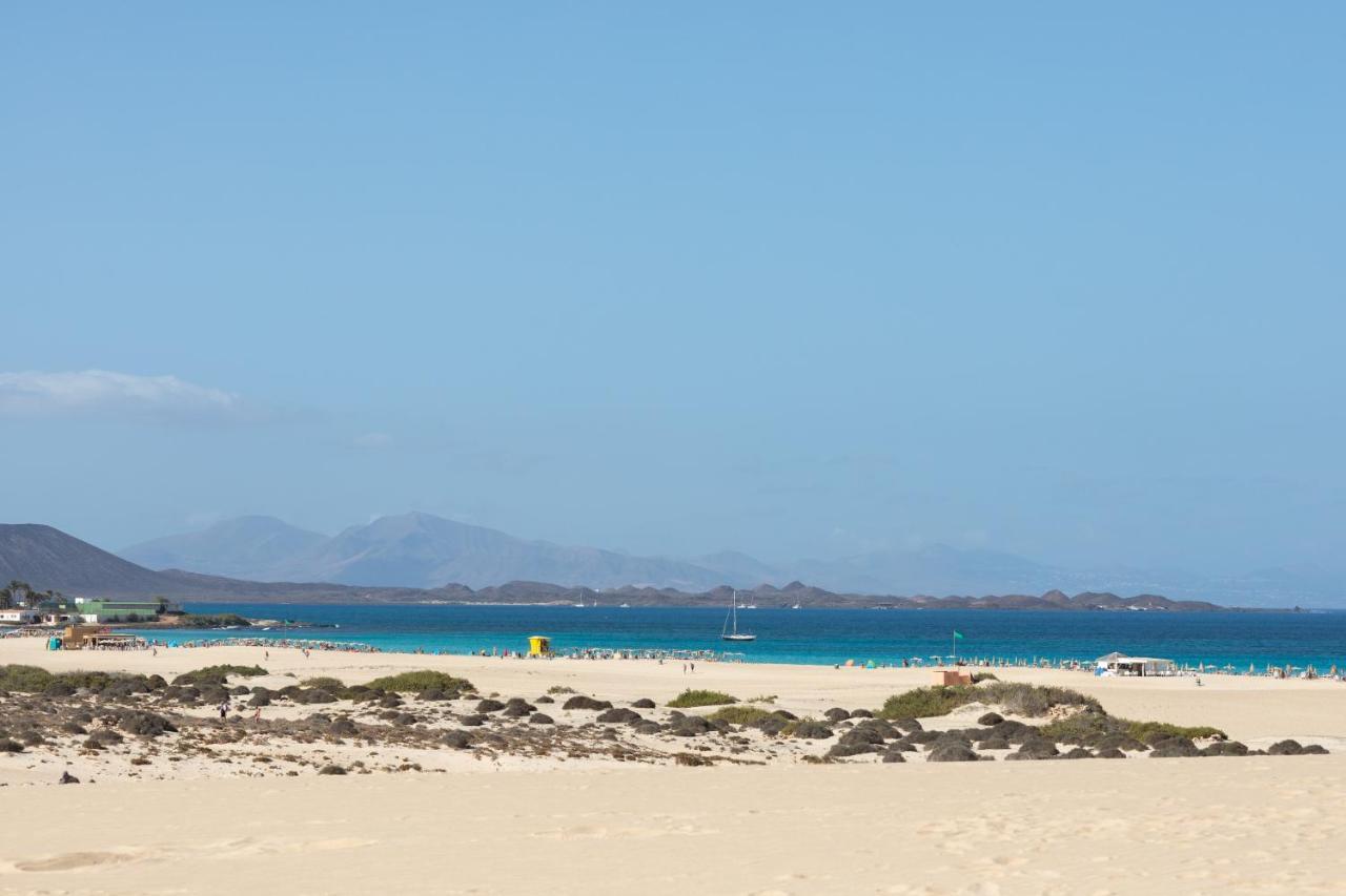 Home2Book Charming Piedra Playa, Terrace Cotillo Kültér fotó